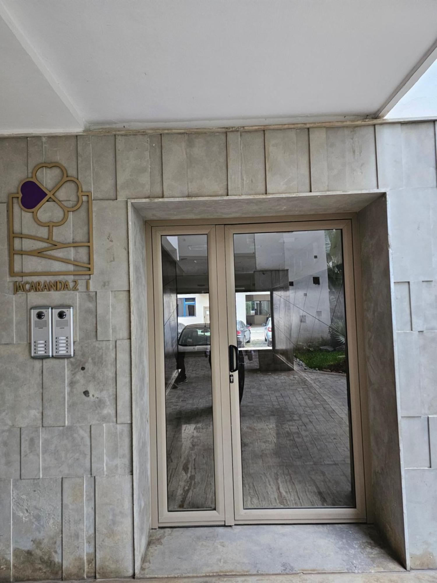 Mia Appartement N2 - Elegance, Confort Et Serenite Casablanca Exteriör bild
